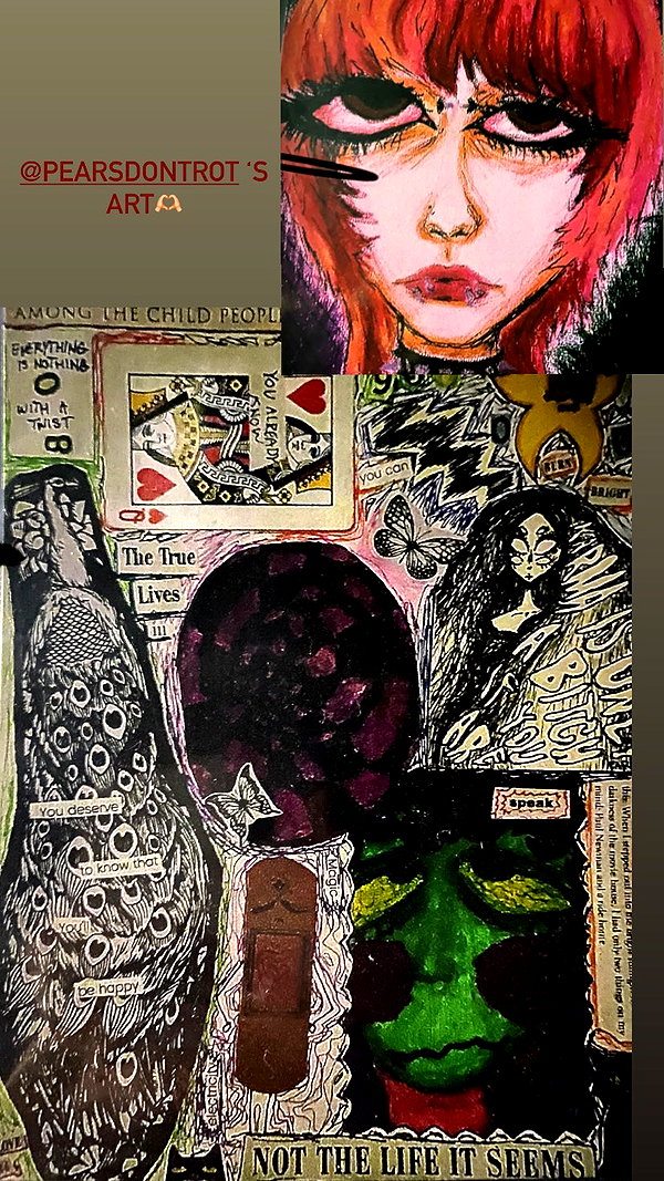 klarissasalazar instagram image archive image