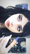 klarissasalazar Altpins Profile Picture