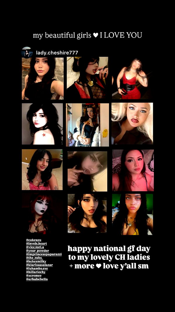 klarissasalazar klarissasalazar archive image