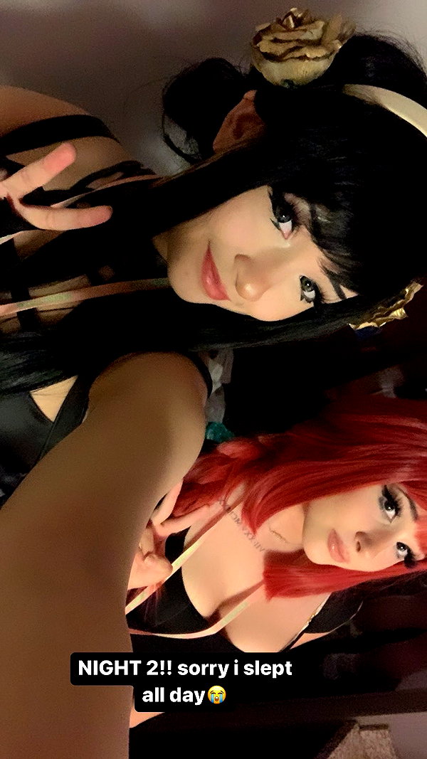 koraaura instagram image archive image