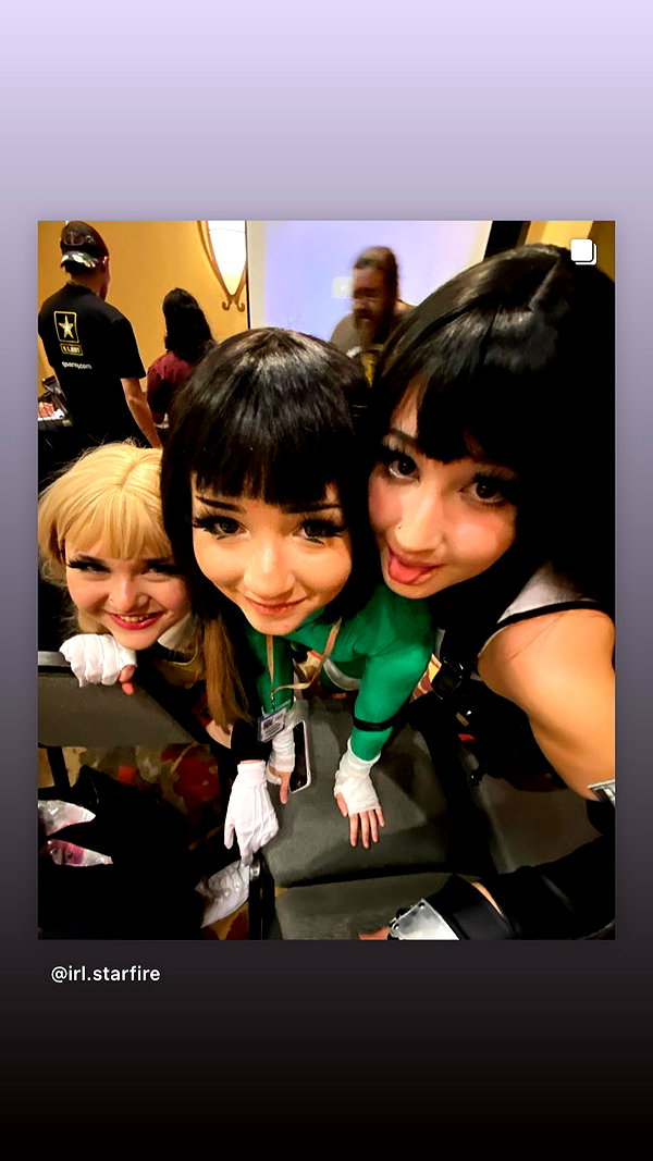 koraaura instagram image archive image