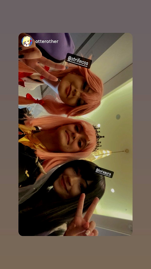 koraaura instagram image archive image