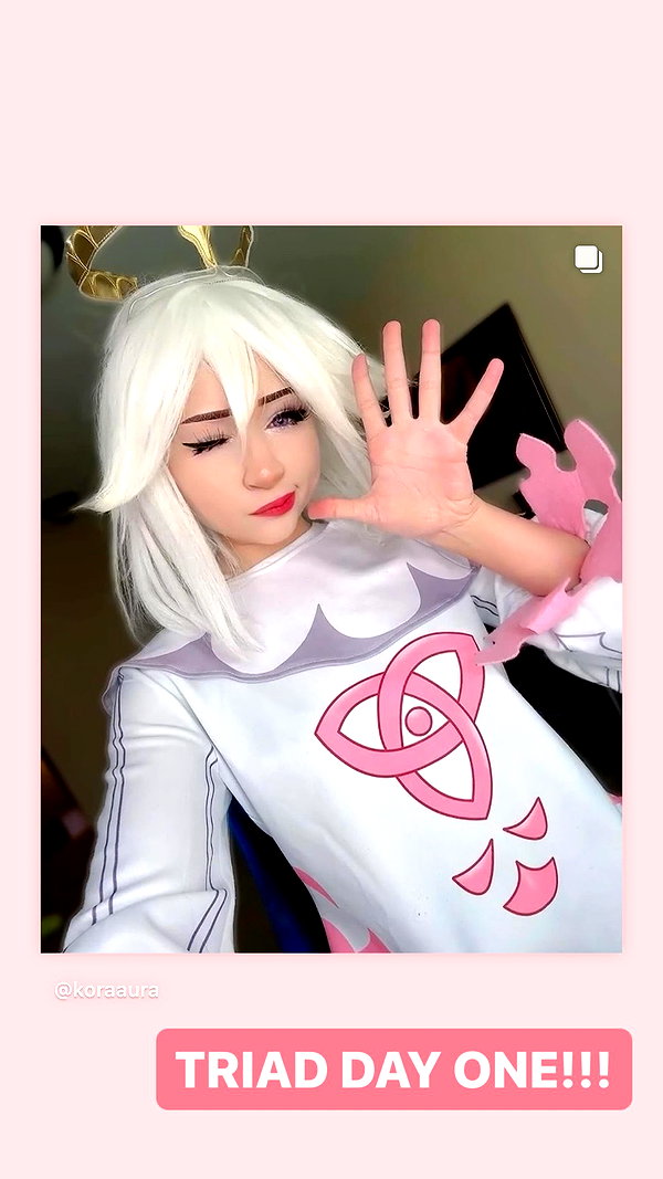 koraaura instagram image archive image