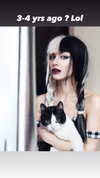 kriiizellda Altpins Profile Picture