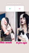 kriiizellda Altpins Profile Picture