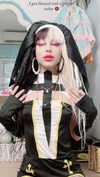 kriiizellda Altpins Profile Picture