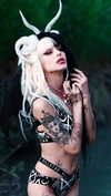 kriiizellda Altpins Profile Picture