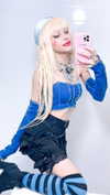 kriiizellda Altpins Profile Picture