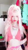 kriiizellda Altpins Profile Picture