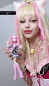 kriiizellda Altpins Profile Picture