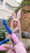 kriiizellda Altpins Profile Picture