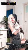 kriiizellda Altpins Profile Picture
