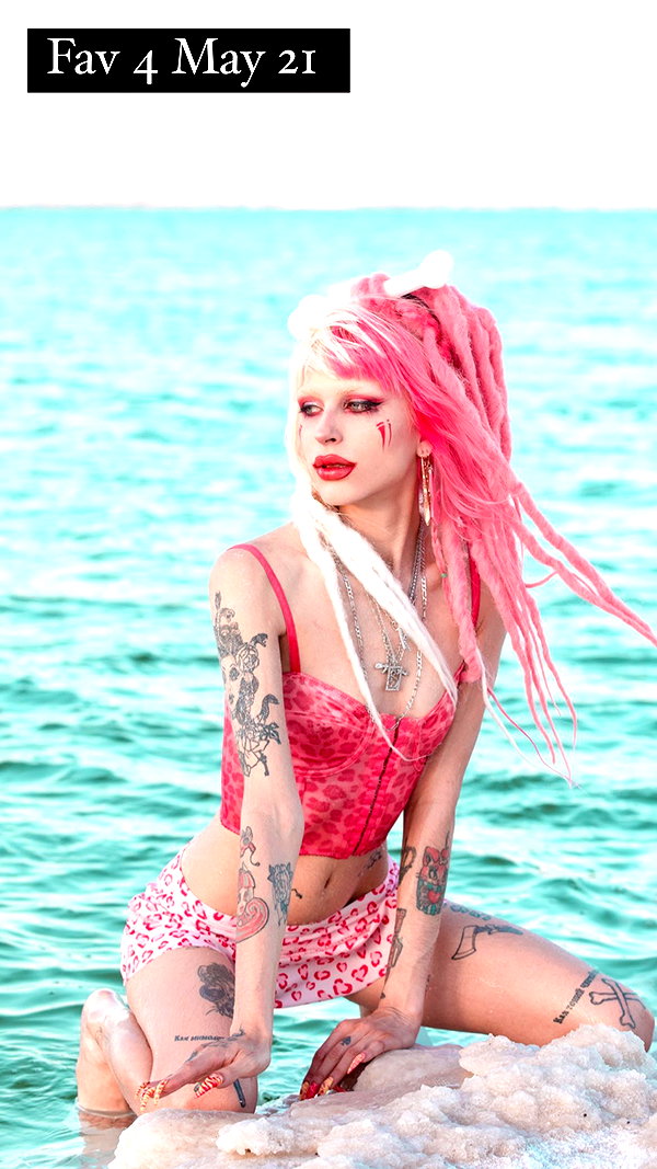 kriiizellda instagram image archive image