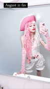 kriiizellda Altpins Profile Picture