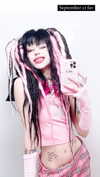 kriiizellda Altpins Profile Picture