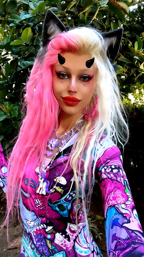kriiizellda instagram image archive image