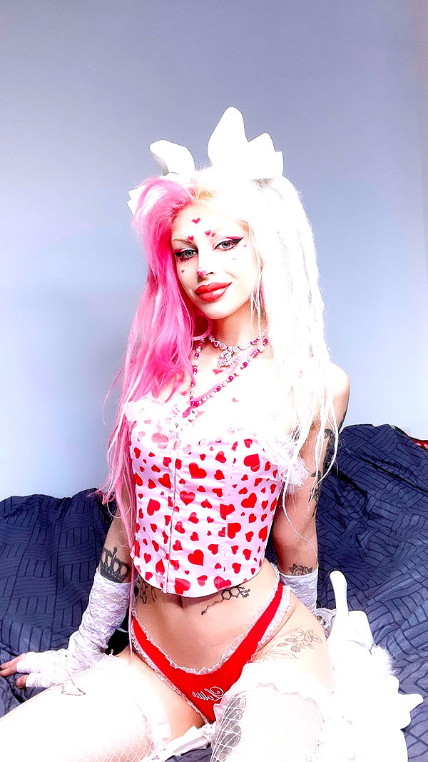 kriiizellda instagram image archive image