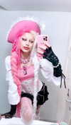 kriiizellda Altpins Profile Picture