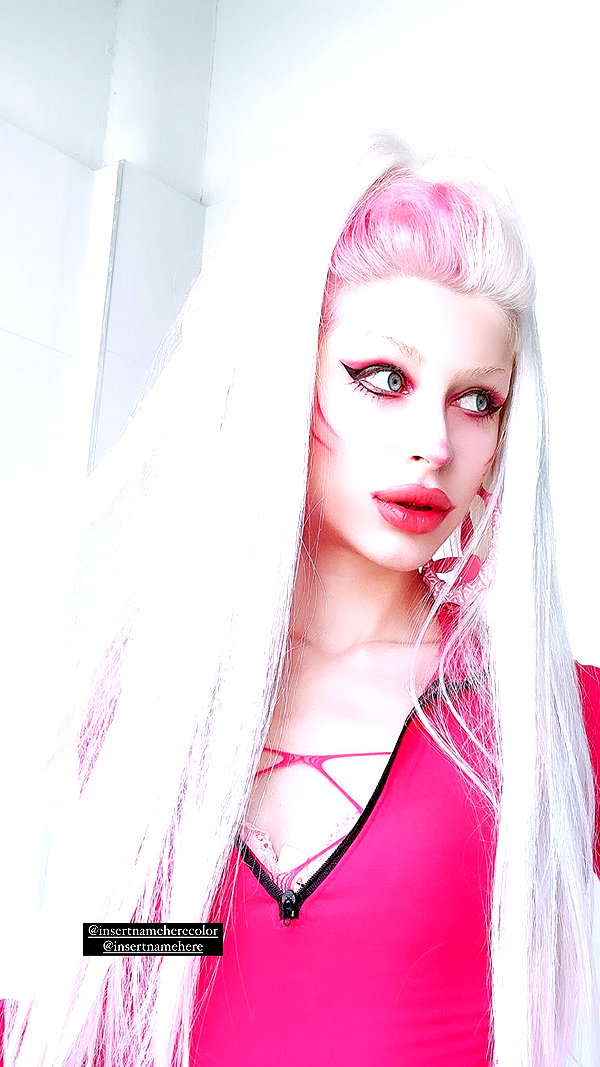 kriiizellda instagram image archive image
