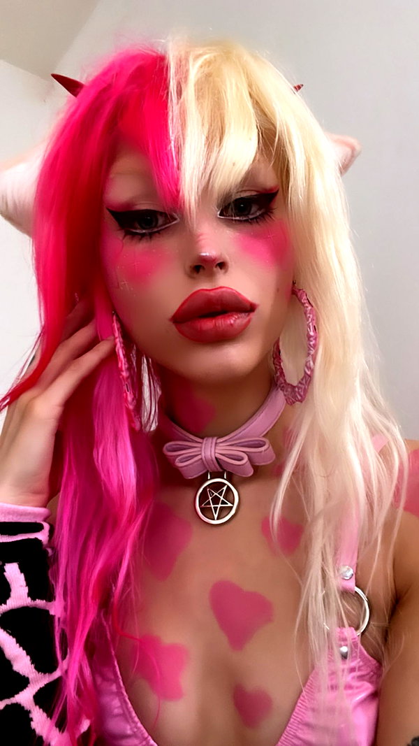 kriiizellda instagram image archive image