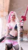 kriiizellda Altpins Profile Picture