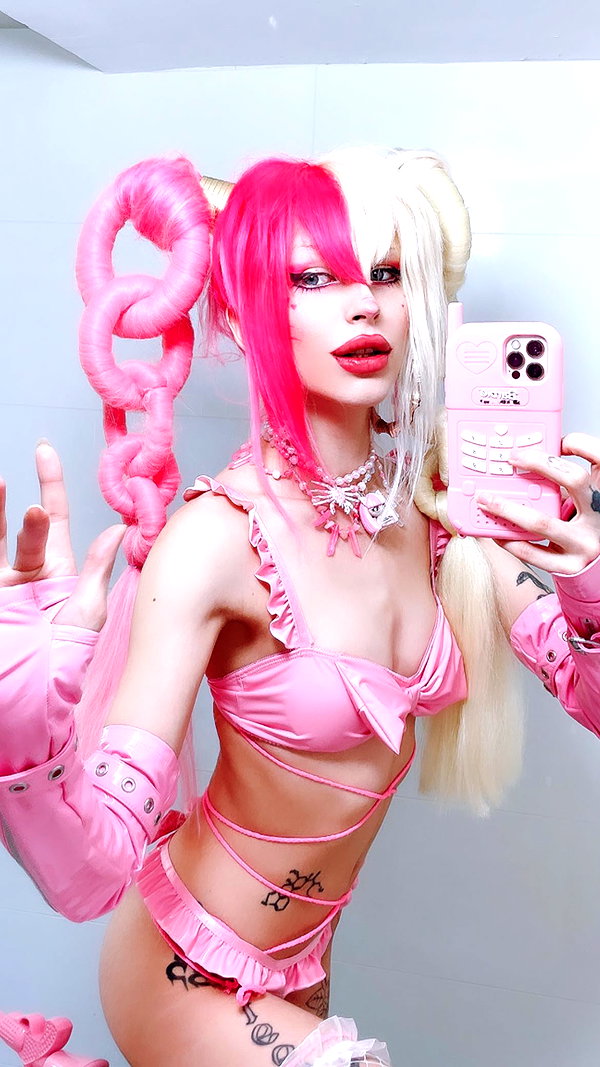 kriiizellda instagram image archive image