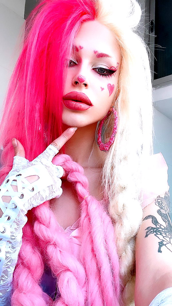 kriiizellda instagram image archive image