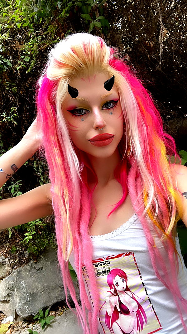 kriiizellda instagram image archive image