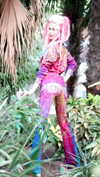 kriiizellda Altpins Profile Picture