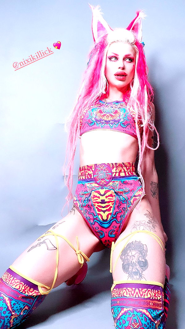 kriiizellda instagram image archive image