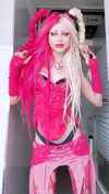 kriiizellda Altpins Profile Picture