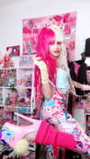kriiizellda Altpins Profile Picture