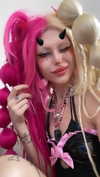 kriiizellda Altpins Profile Picture