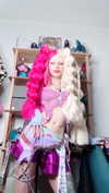 kriiizellda Altpins Profile Picture
