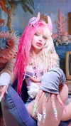 kriiizellda Altpins Profile Picture