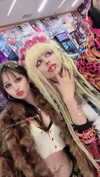 kriiizellda Altpins Profile Picture