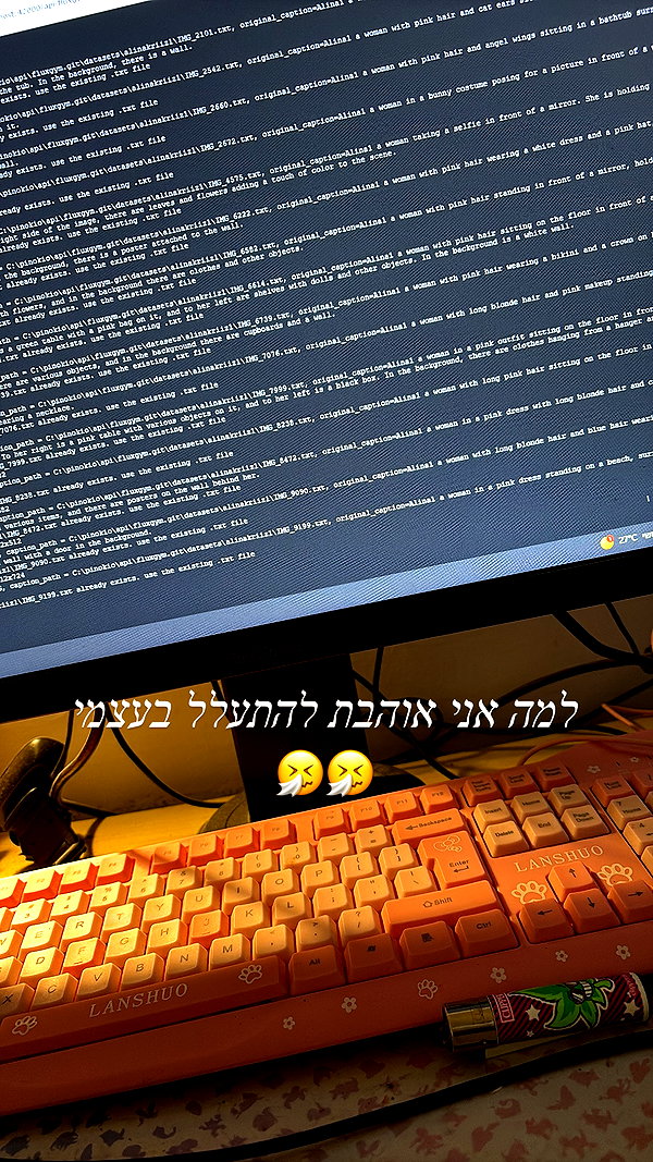 kriiizellda instagram image archive image