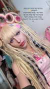 kriiizellda Altpins Profile Picture