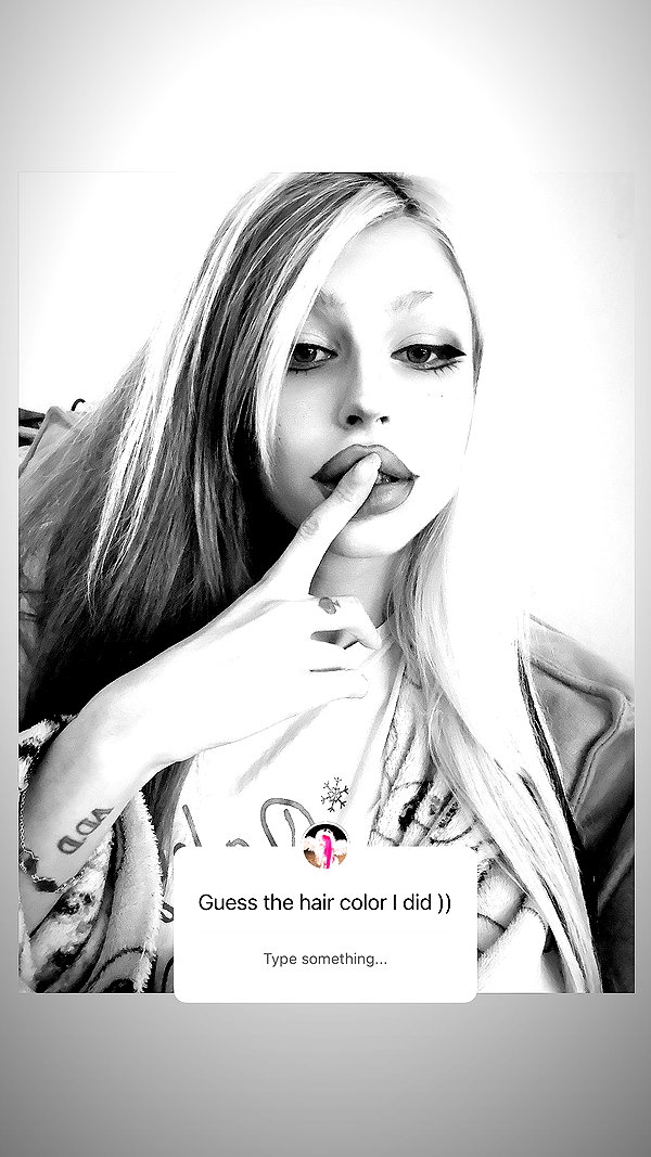 kriiizellda instagram image archive image