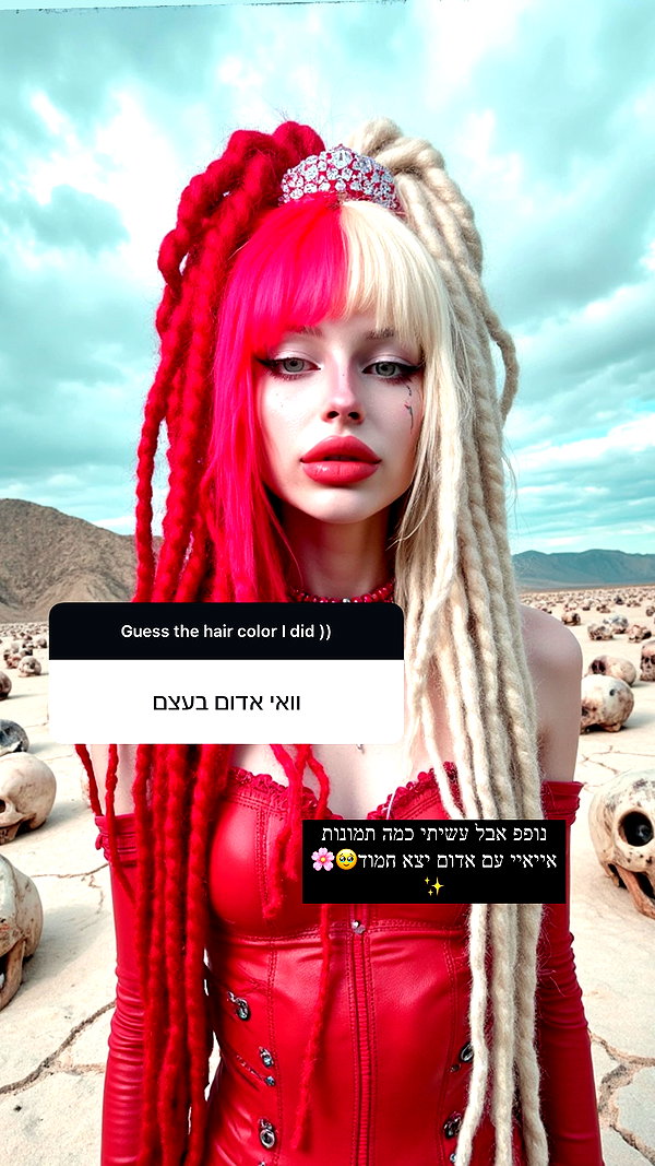 kriiizellda instagram image archive image