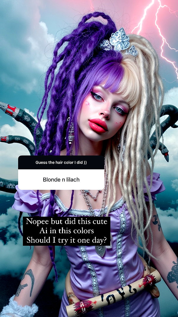 kriiizellda instagram image archive image