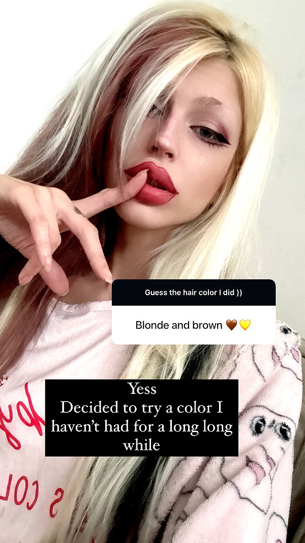 kriiizellda instagram image archive image
