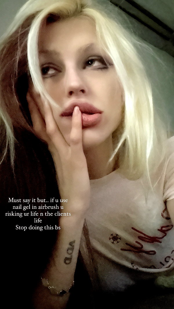 kriiizellda instagram image archive image