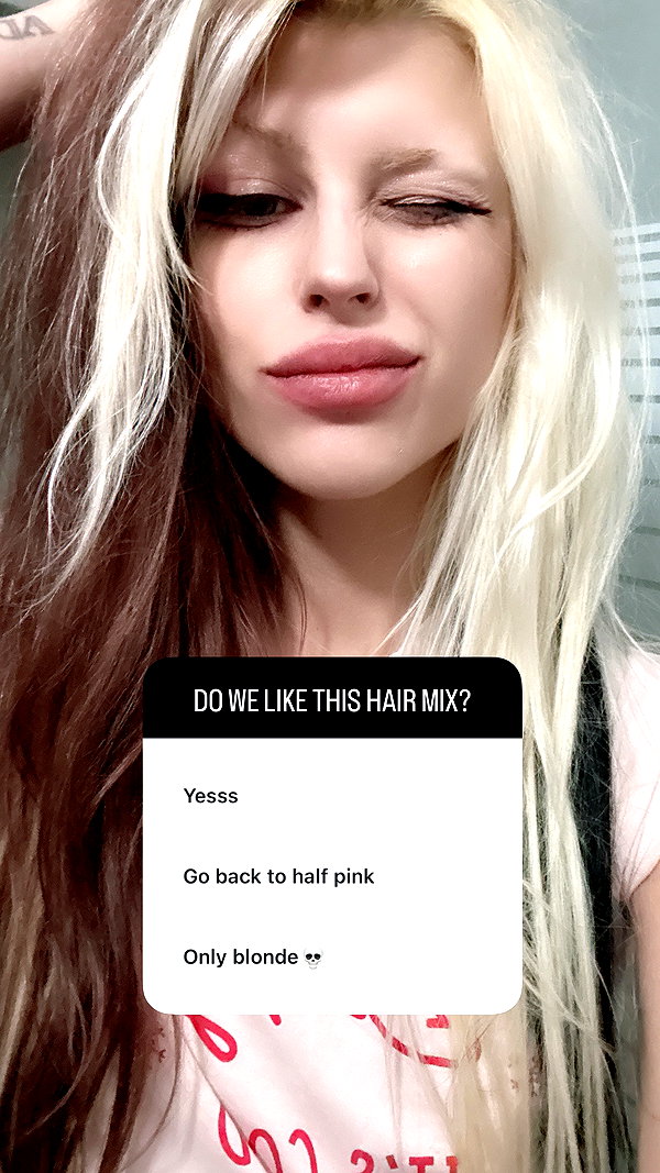 kriiizellda instagram image archive image