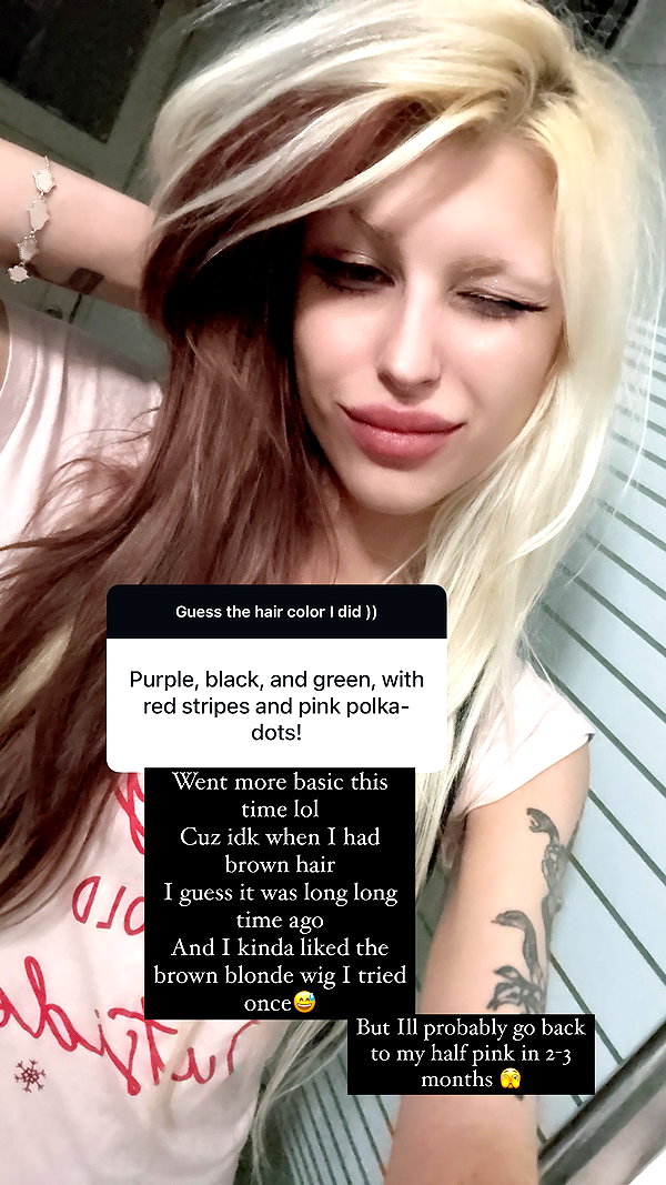 kriiizellda instagram image archive image
