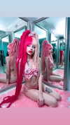 kriiizellda Altpins Profile Picture