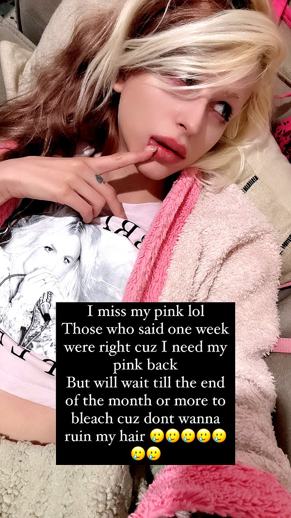 kriiizellda instagram image archive image