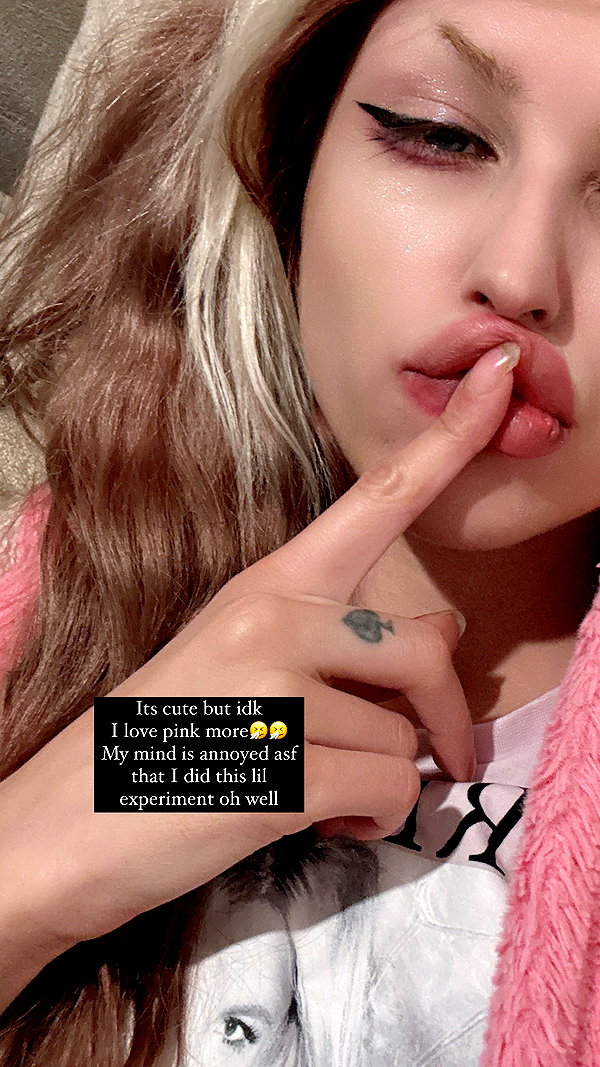 kriiizellda instagram image archive image
