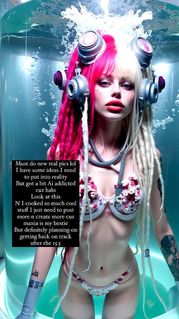kriiizellda instagram image archive image
