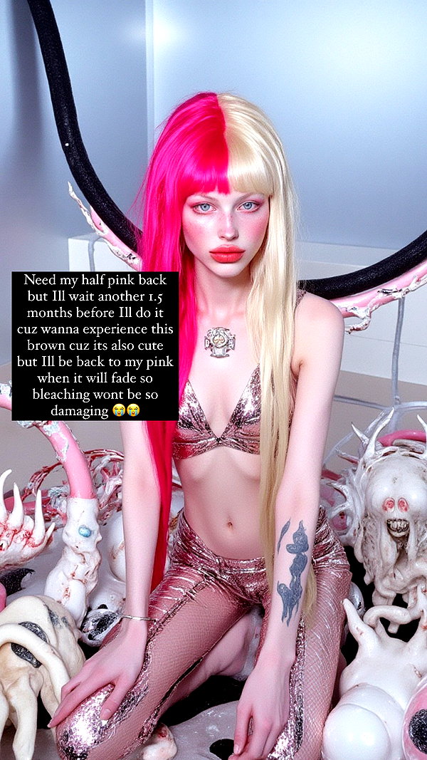 kriiizellda instagram image archive image